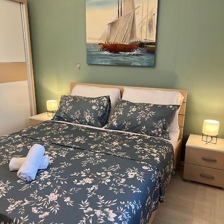 Apartment Garden Спліт Екстер'єр фото