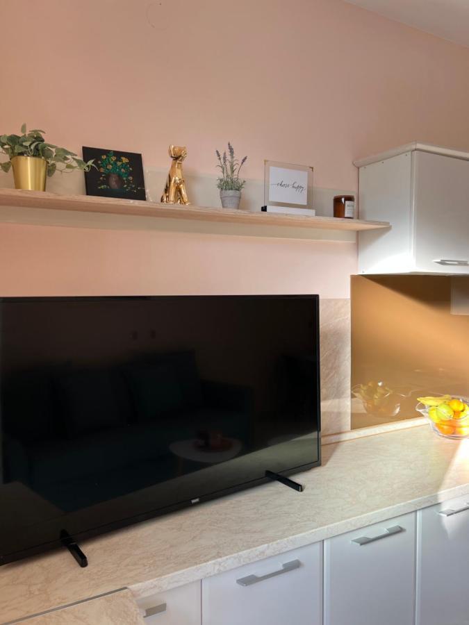 Apartment Garden Спліт Екстер'єр фото
