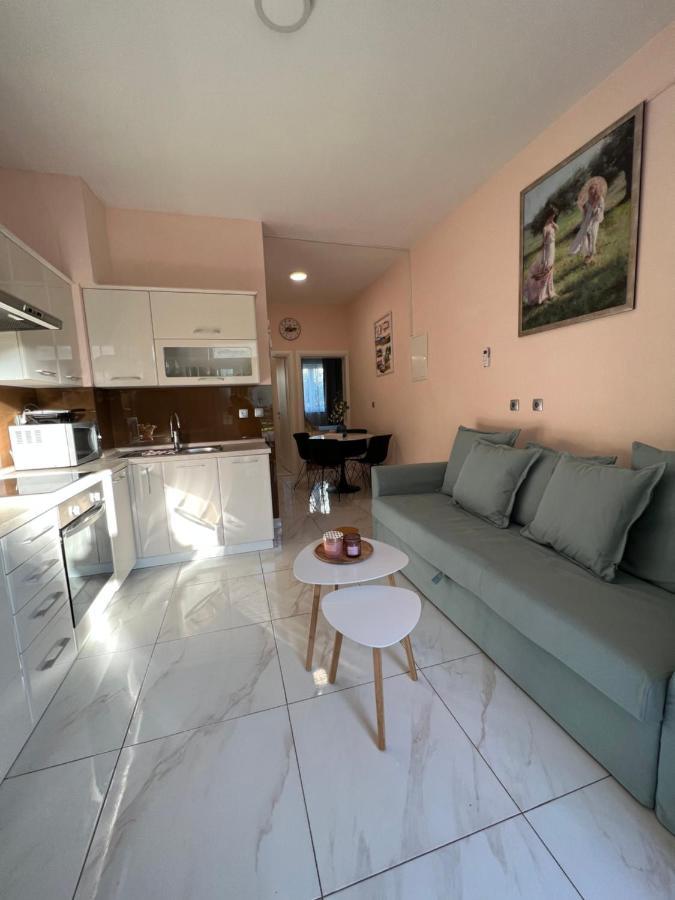 Apartment Garden Спліт Екстер'єр фото