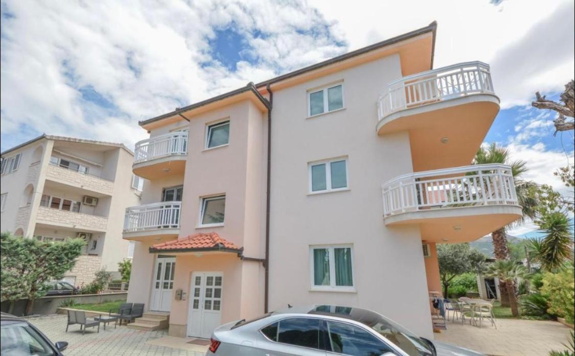 Apartment Garden Спліт Екстер'єр фото