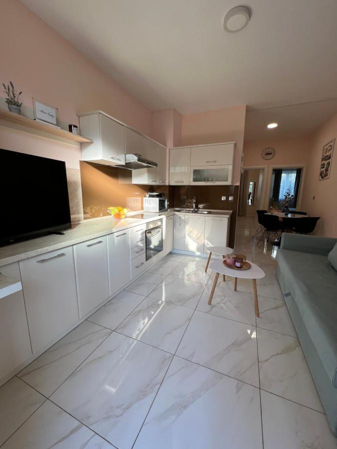 Apartment Garden Спліт Екстер'єр фото