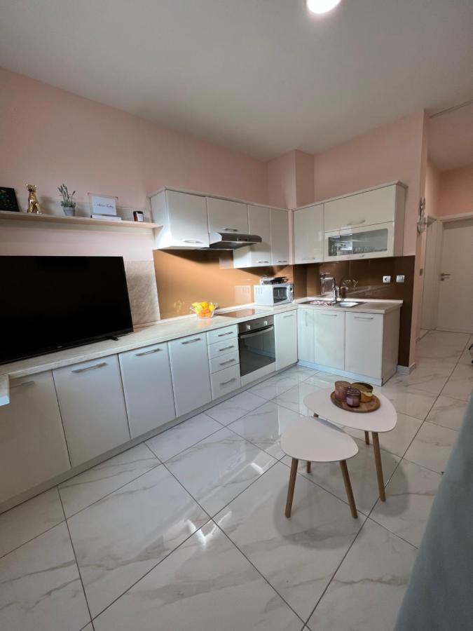 Apartment Garden Спліт Екстер'єр фото