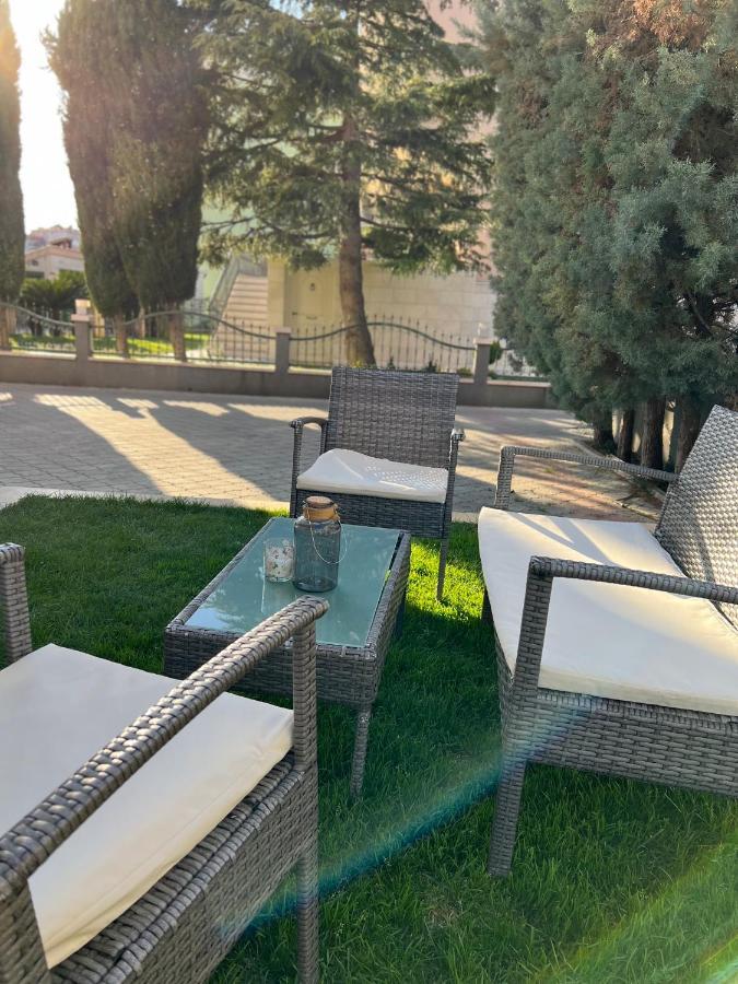 Apartment Garden Спліт Екстер'єр фото