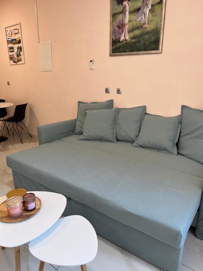Apartment Garden Спліт Екстер'єр фото