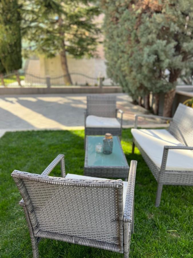 Apartment Garden Спліт Екстер'єр фото