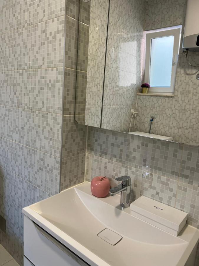 Apartment Garden Спліт Екстер'єр фото