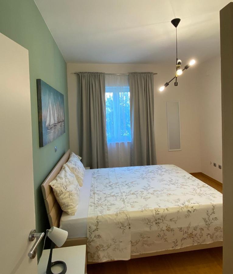 Apartment Garden Спліт Екстер'єр фото