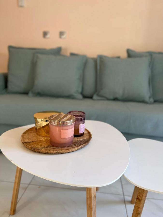 Apartment Garden Спліт Екстер'єр фото