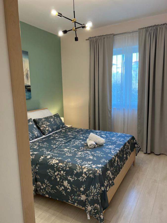 Apartment Garden Спліт Екстер'єр фото