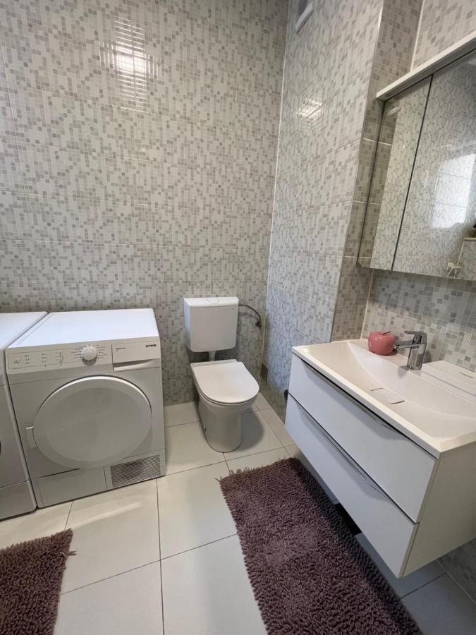 Apartment Garden Спліт Екстер'єр фото