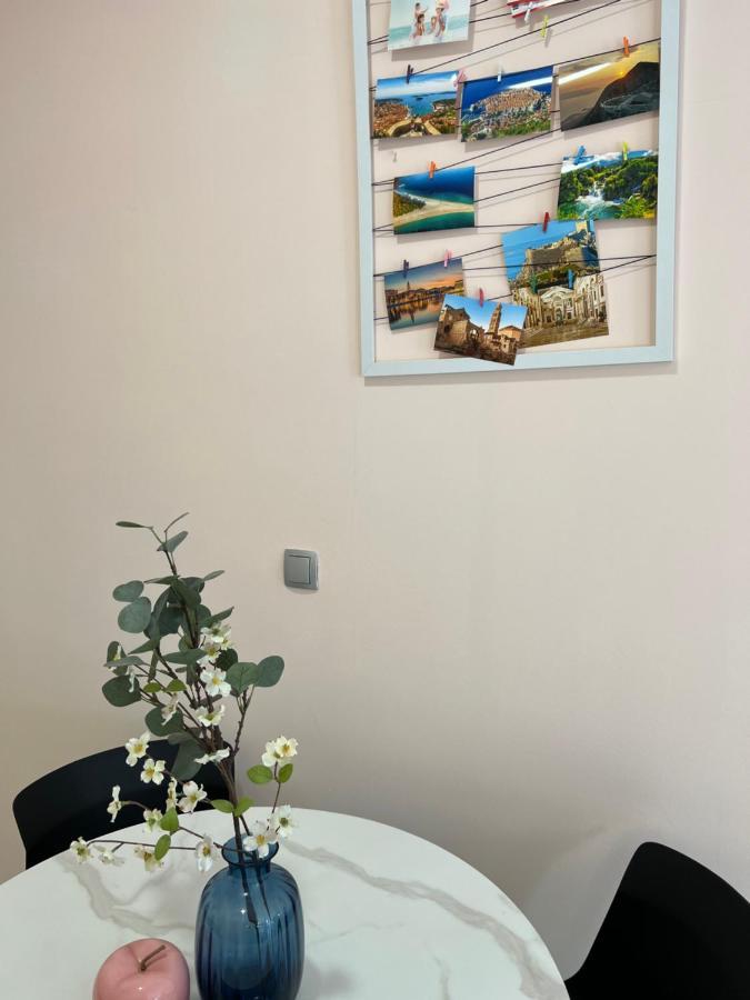 Apartment Garden Спліт Екстер'єр фото