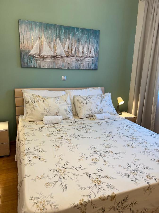 Apartment Garden Спліт Екстер'єр фото
