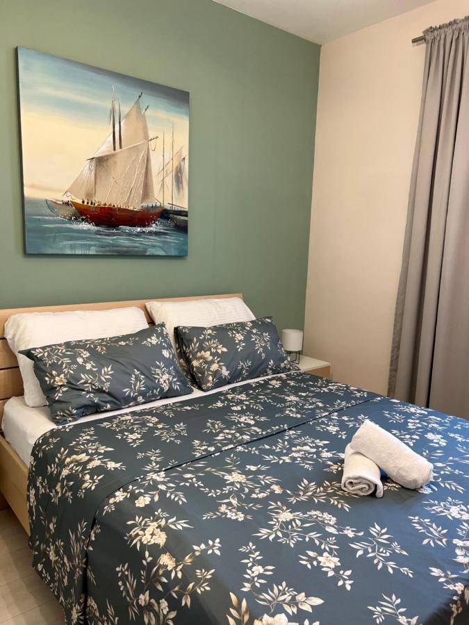Apartment Garden Спліт Екстер'єр фото
