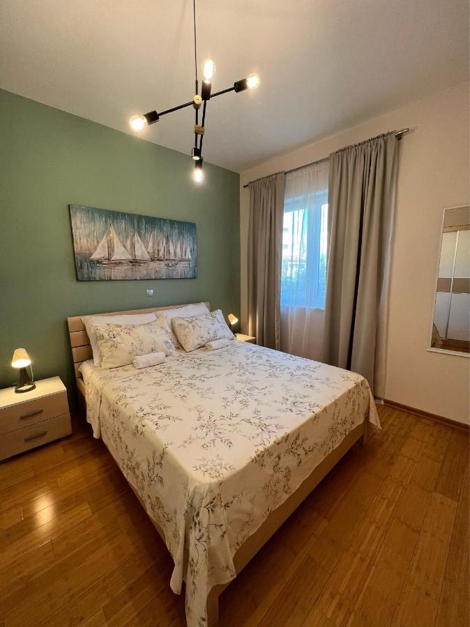 Apartment Garden Спліт Екстер'єр фото