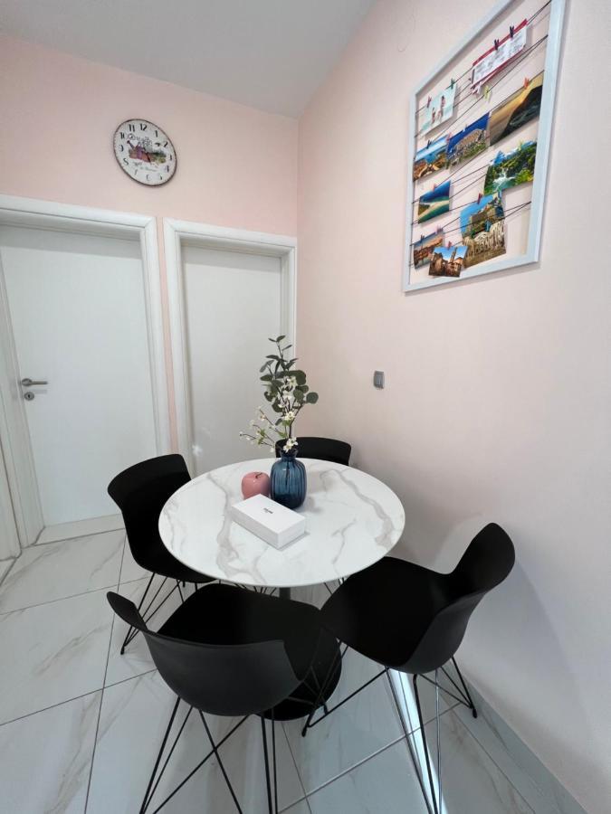 Apartment Garden Спліт Екстер'єр фото