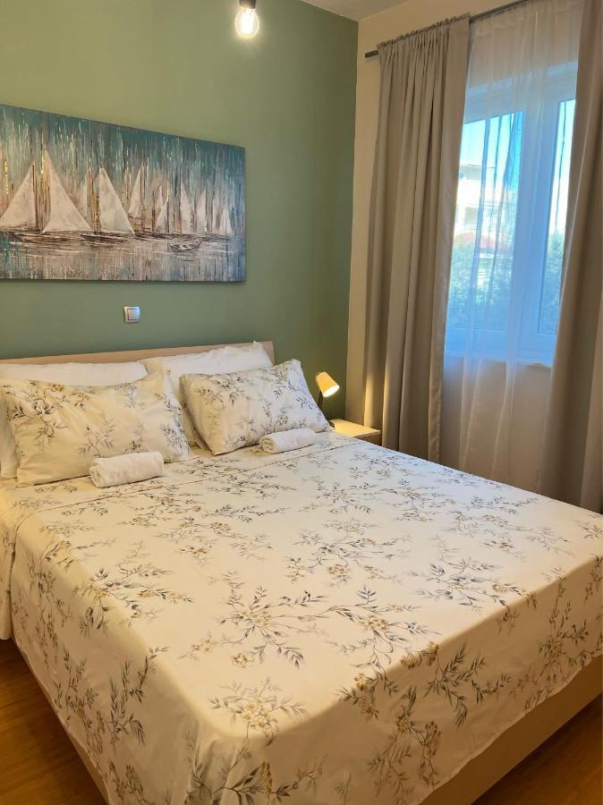 Apartment Garden Спліт Екстер'єр фото